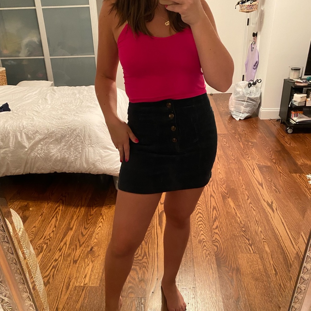 Forever 21 skirt